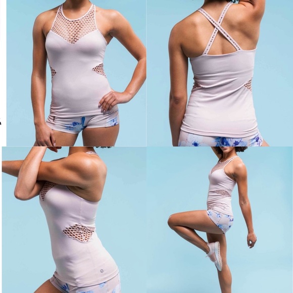 🎉2XHP🎉 BNWT Popflex Active Tank - Picture 6 of 6